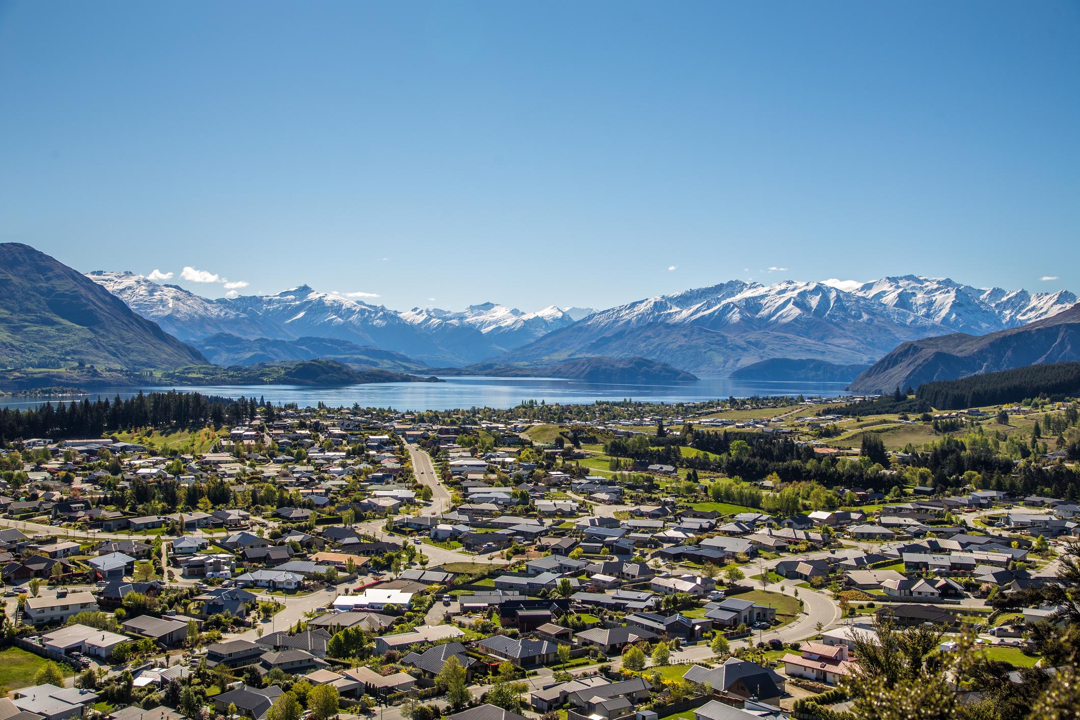 Remarkable: Central Otago Lakes average asking price tops record $1.62 million