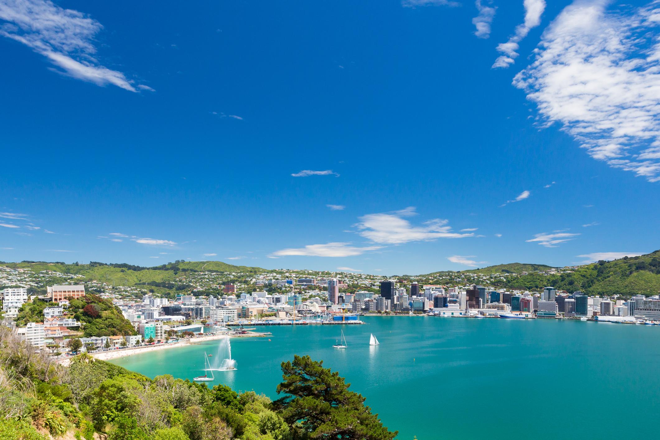 Capital gains: Wellington average asking price almost $95,000 more than a year ago