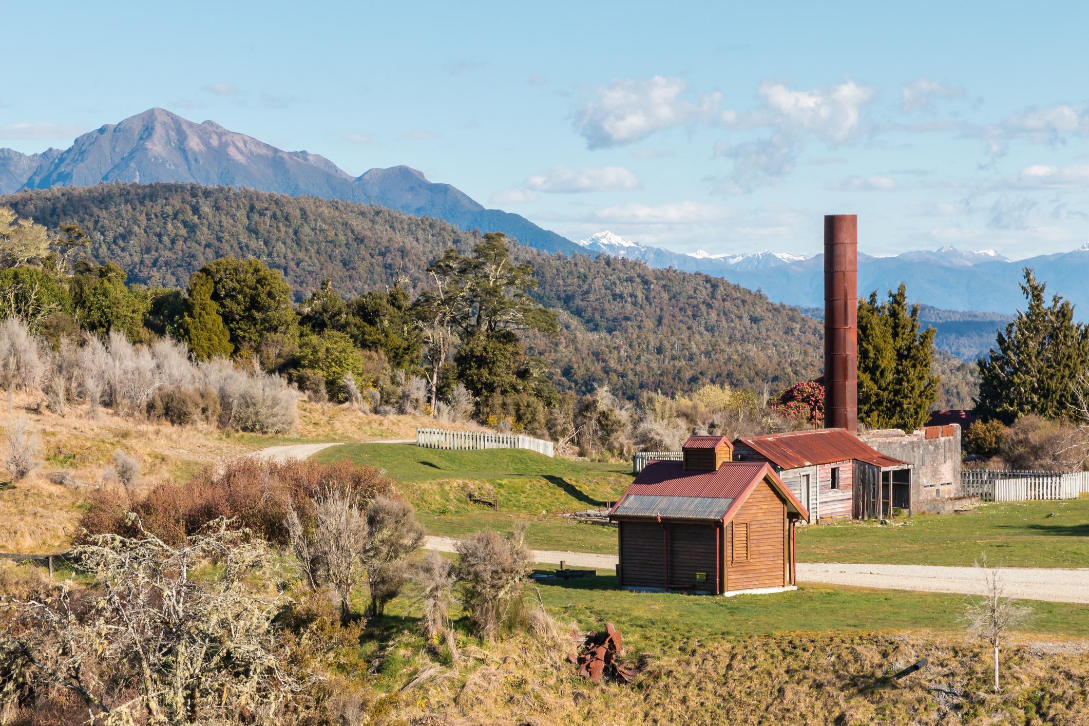 Pre-election jitters for the property market?