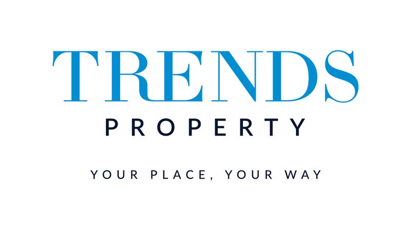 Trends Property Logo