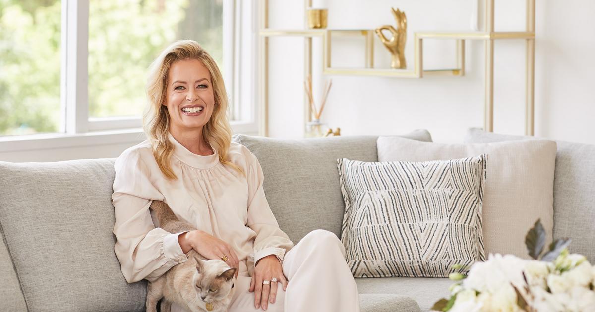 Shelley Ferguson shares how to prepare your home for sale
