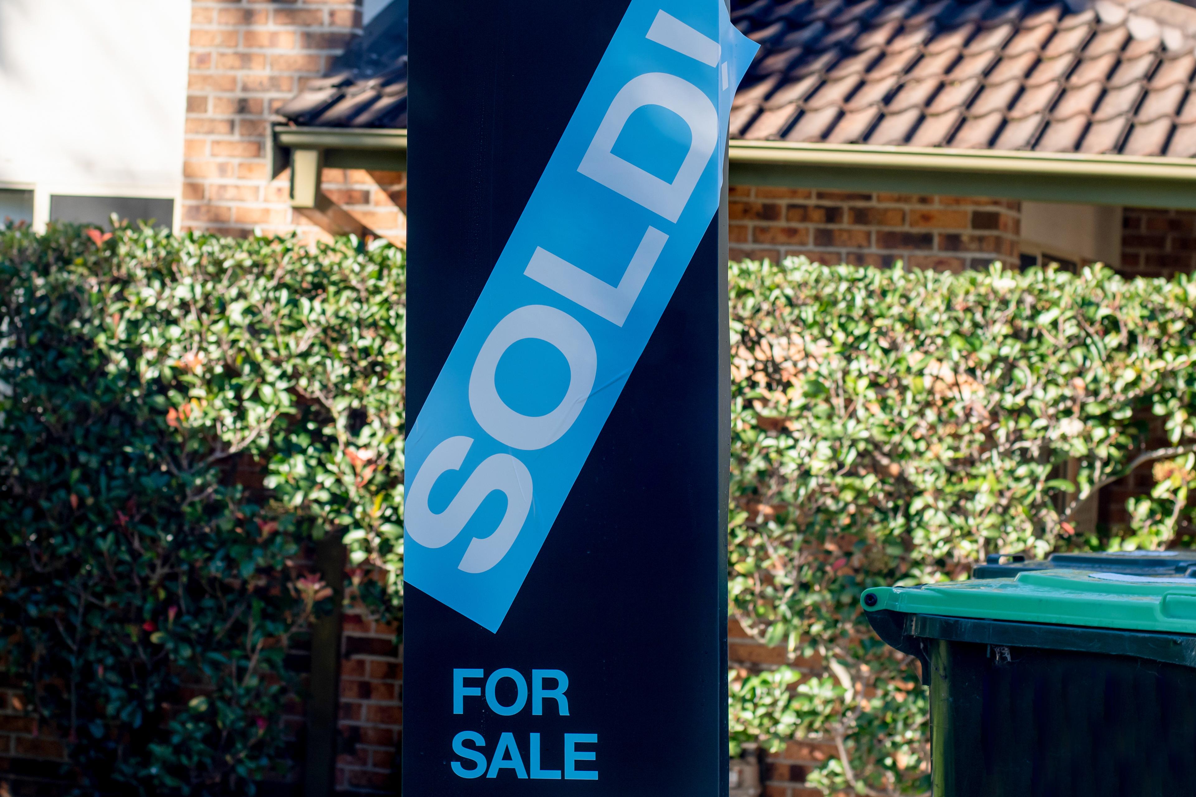 Economic hangover lingers, but signs of life emerge in the property market