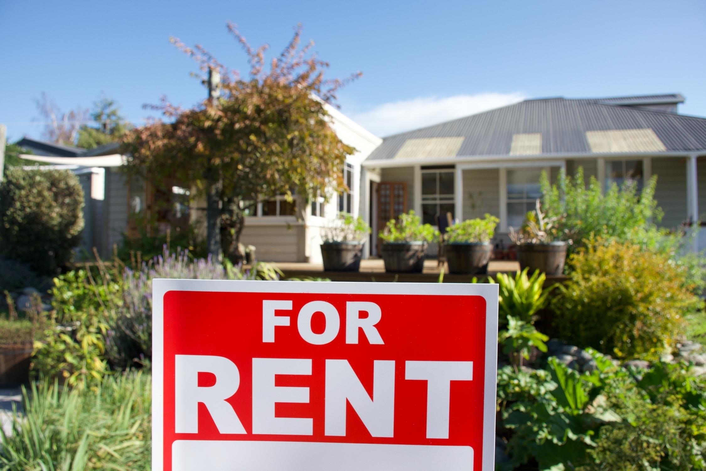 Renters could be $700/year better-off with decade-high rental stock