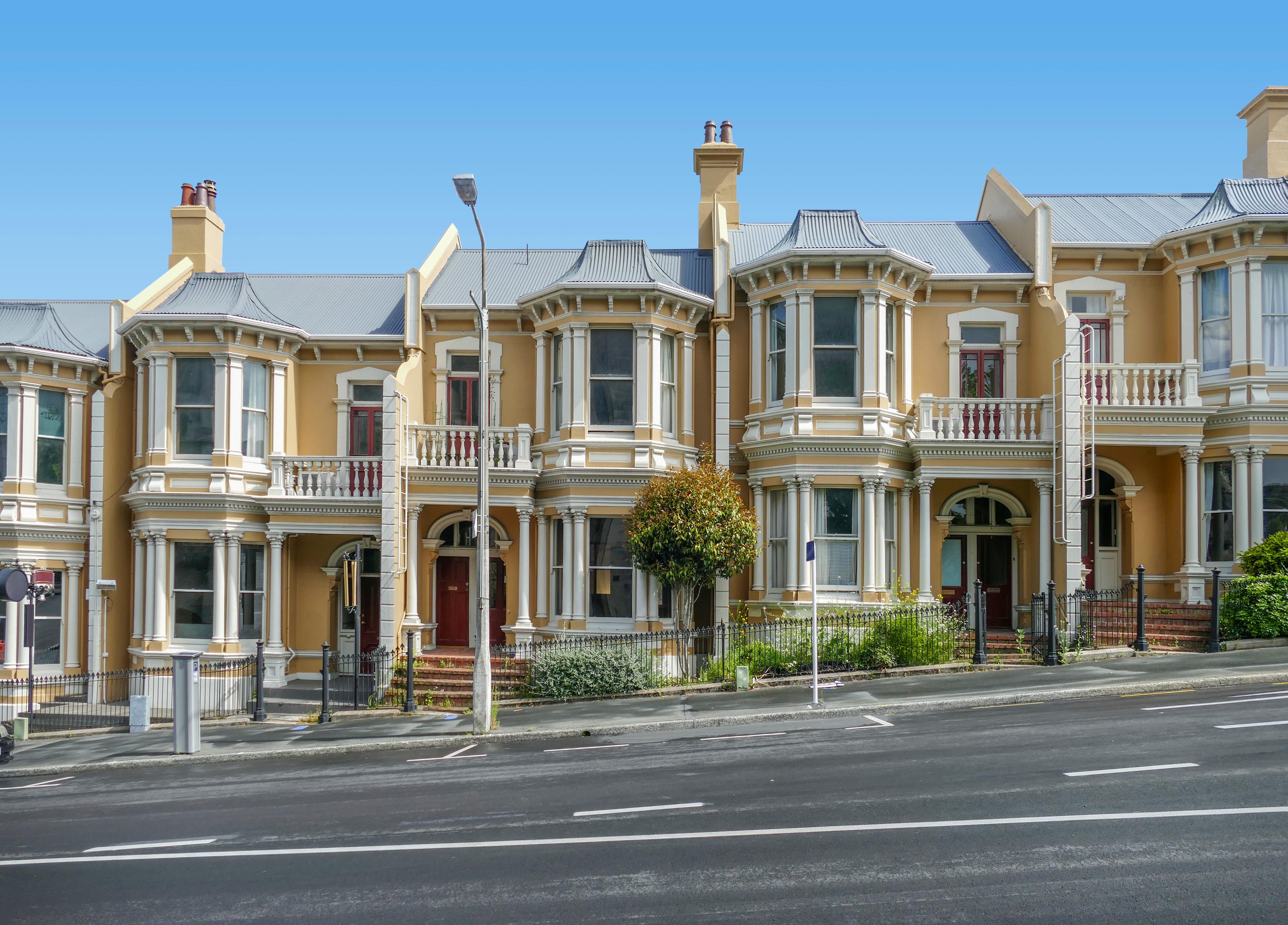 Students face rising rents despite more properties on offer in university towns