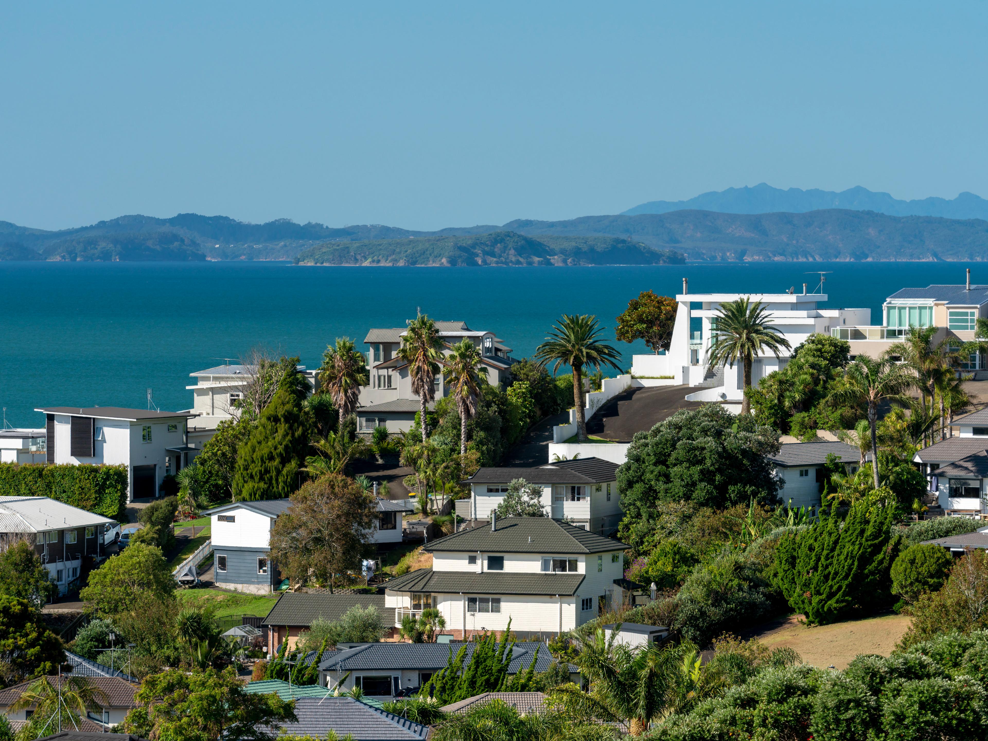 Sellers hit 2025 hard, with new listings at levels not seen in a decade