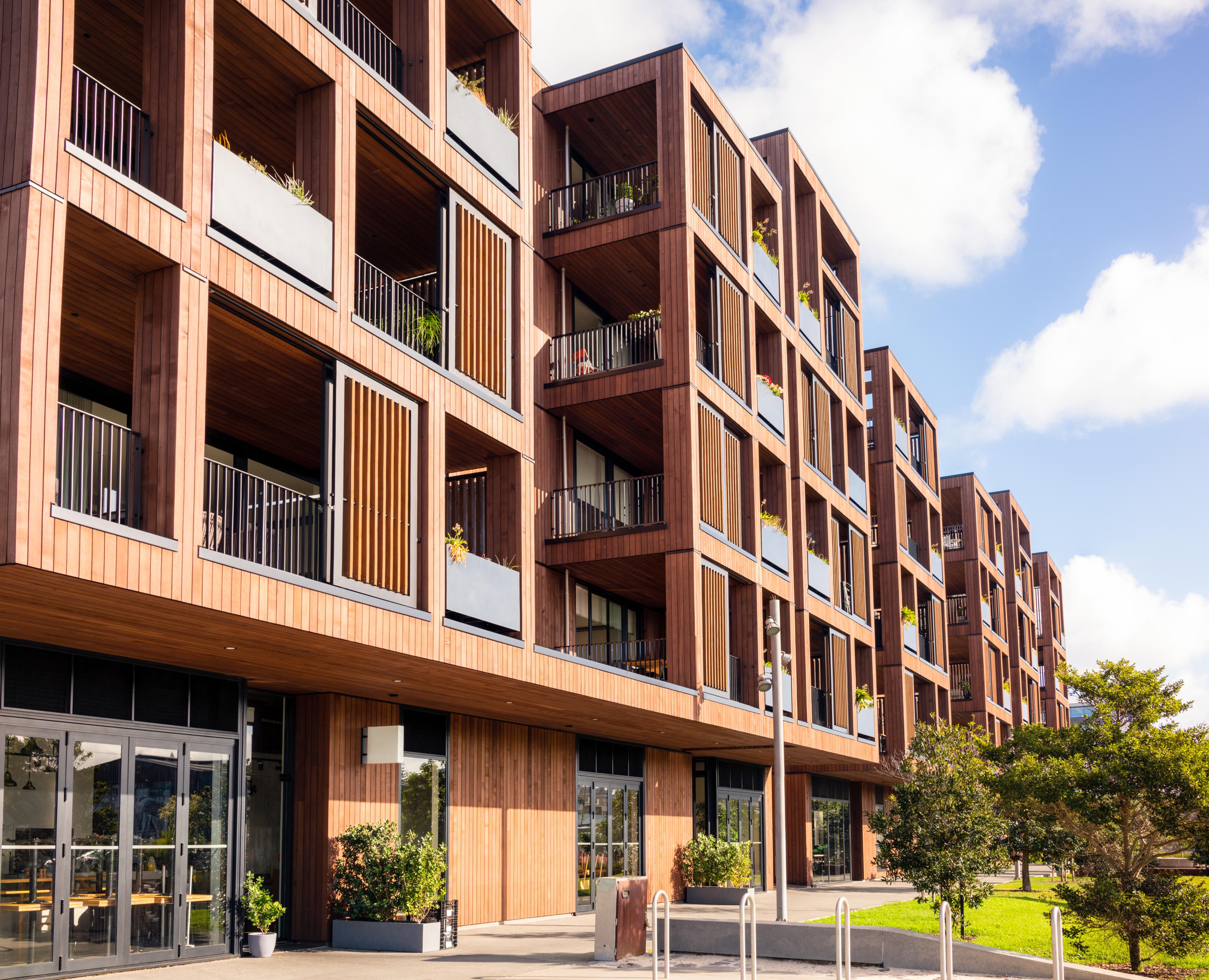 Home run: Prices of homes in NZ outpace apartments by more than double