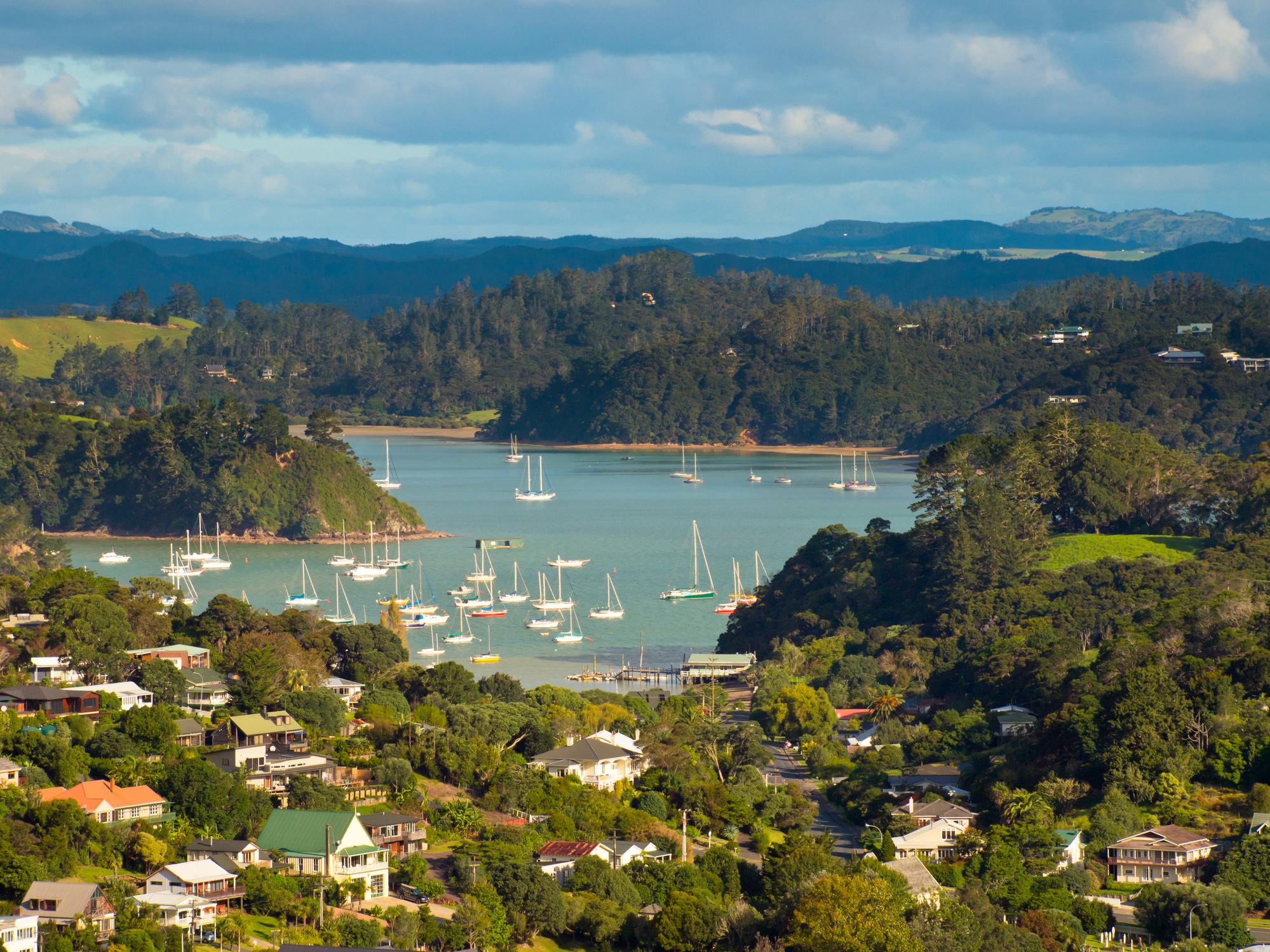 Certainty brings stability and confidence to the property market