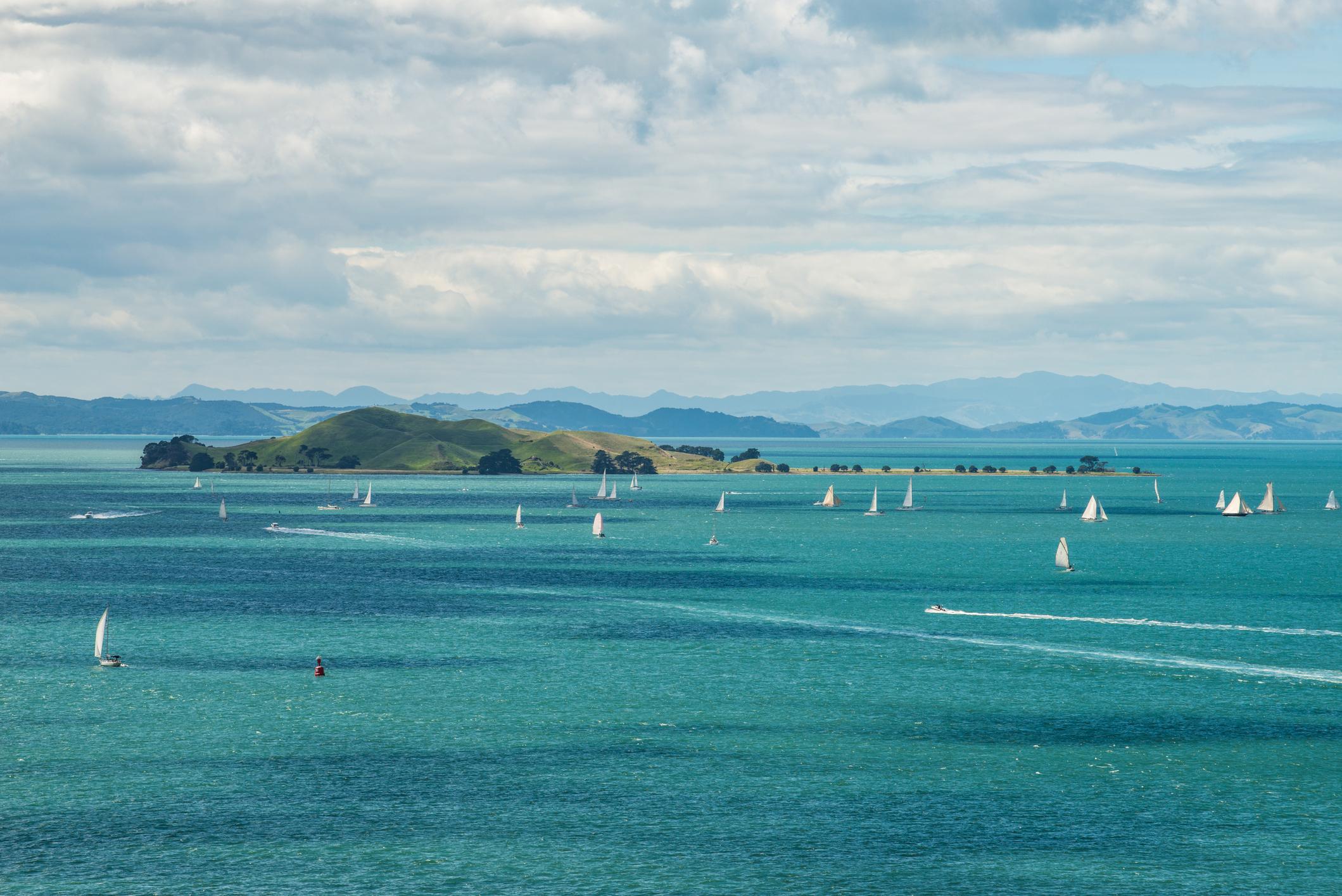 Property prices double in a decade in most New Zealand regions