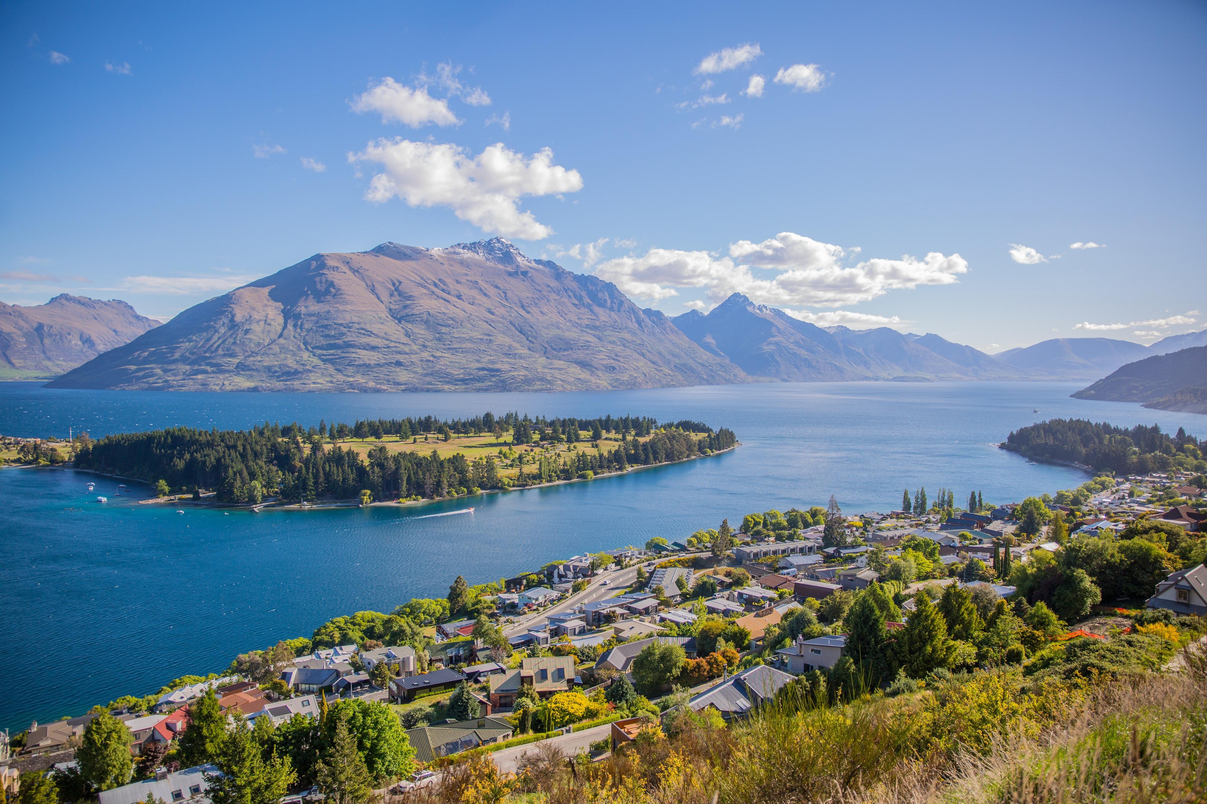 New Zealand property market begins to stabilise