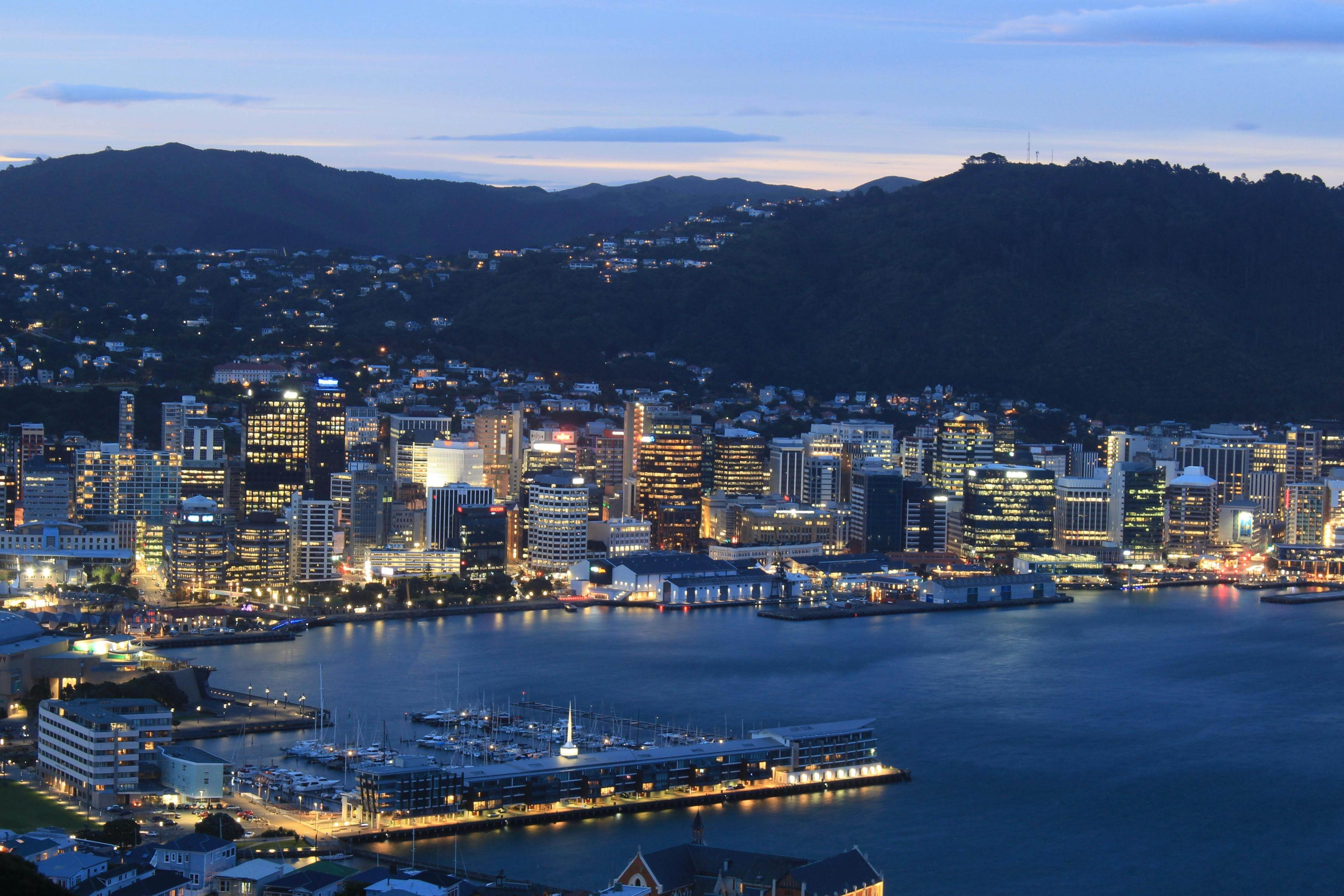 Recession forces wallets shut and drives down property demand