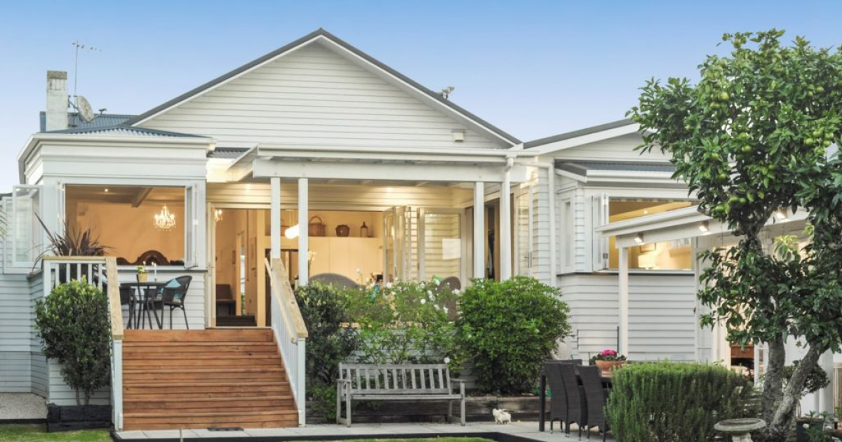 New Zealand home and property inspection checklist