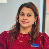 Saavie Kaur