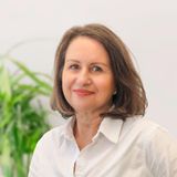 Christine Ridley