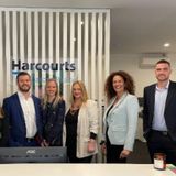 Harcourts Prebbleton Admin