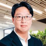 Albert Fong
