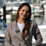 Angel Pearl Te Manaaki Uren-Tekuru