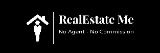 Realestate Me Ltd (Licensed REAA: 2008) - RealEstate Me