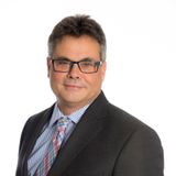 Mike Houlker