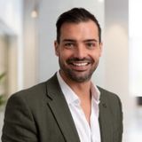 Ben Robertson