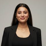 Preena Kaur