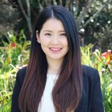 Betty Huang
