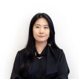 Mandy Wei