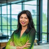 Farihah Ahmed-Joubert