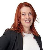 Paula Gallagher