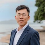 Jiang Kou