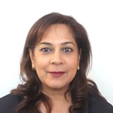 Shiuli Thakurdas