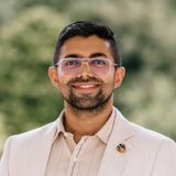 Raghav Nakra