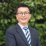 Josh Yuan