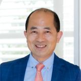 Robert Zhang