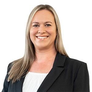 Nadia Byrne