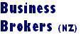 Business Brokers - Tauranga