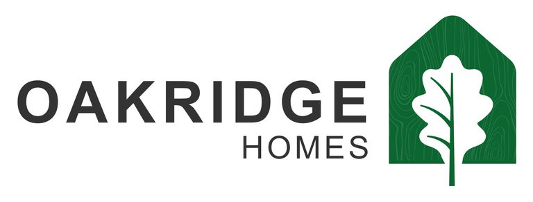 Oakridge Homes Ltd