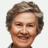 Mary McDonald