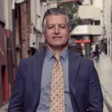 Ali Yildiz