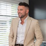 Elliot Barnes