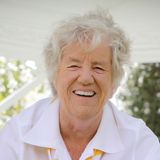 Beverley Morrison