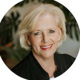 Sharon Laurenson