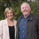 Noel and Vanessa Puklowski