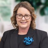 Michelle Laming