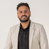 Saurav Sharma
