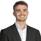 Luke Hilston