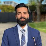 Arsh Aulakh