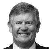 Craig Oliver