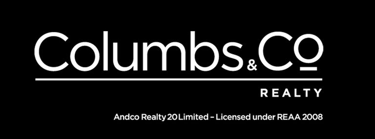 AndCo Realty 20 Ltd (Licensed: REAA 2008) - Columbs & Co