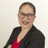 Caroline Terepo - Palu