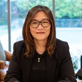 Wei Wei Elder